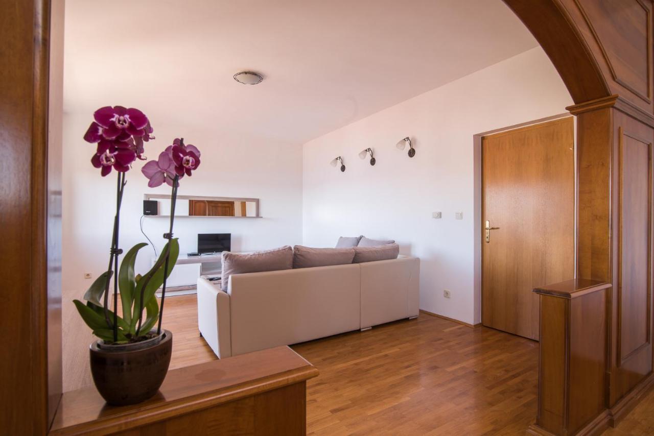 Apartman Josipa Trogir Ngoại thất bức ảnh
