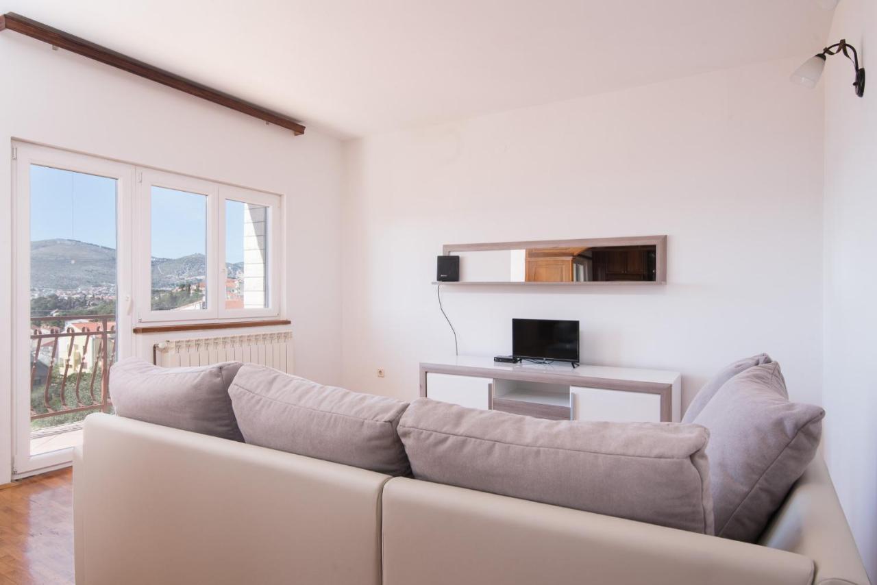 Apartman Josipa Trogir Ngoại thất bức ảnh