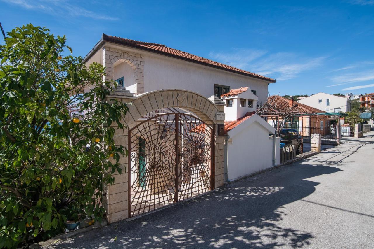 Apartman Josipa Trogir Ngoại thất bức ảnh