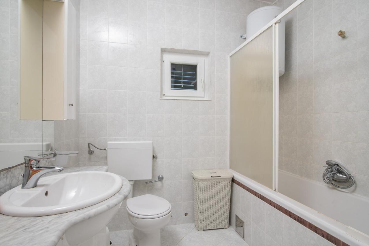 Apartman Josipa Trogir Ngoại thất bức ảnh